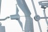 Eduard R0021 P-51D MUSTANG DUAL COMBO 1/72